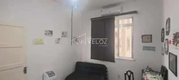 Apartamento com 2 Quartos à venda, 78m² no Santa Teresa, Rio de Janeiro