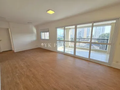 Apartamento com 3 Quartos para alugar, 108m² no Lapa, São Paulo