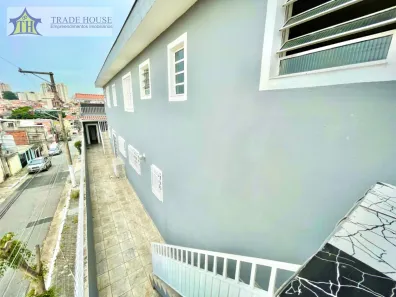 Casa com 3 Quartos à venda, 170m² no Vila Moraes, São Paulo