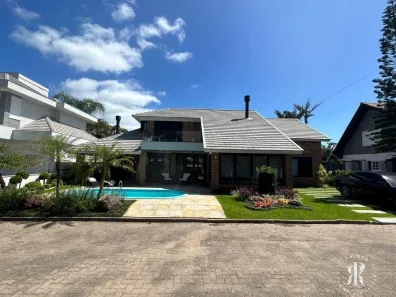 Casa de Condomínio com 3 Quartos à venda, 270m² no Imbé, Imbé