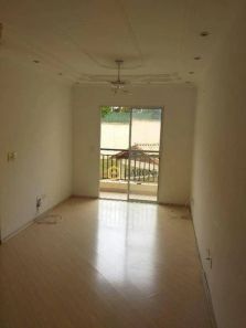 Apartamento com 3 Quartos à venda, 69m² no Vila dos Remédios, São Paulo