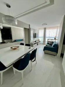 Apartamento com 2 Quartos à venda, 62m² no Praia do Canto, Vitória