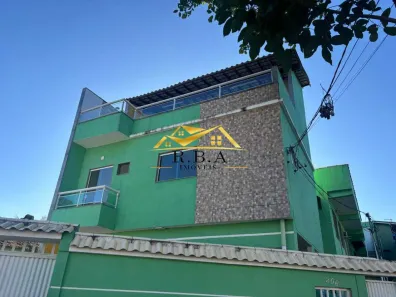 Apartamento com 2 Quartos para alugar, 45m² no Marechal Hermes, Rio de Janeiro