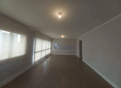 Apartamento com 3 Quartos à venda, 125m² no Campo Belo, São Paulo