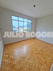 Apartamento com 3 Quartos à venda, 80m² no Encantado, Rio de Janeiro