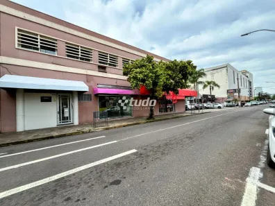 Ponto Comercial para alugar, 105m² no Rio Branco, Novo Hamburgo