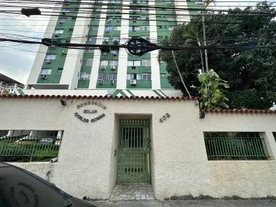 Apartamento com 2 Quartos à venda, 70m² no Todos os Santos, Rio de Janeiro