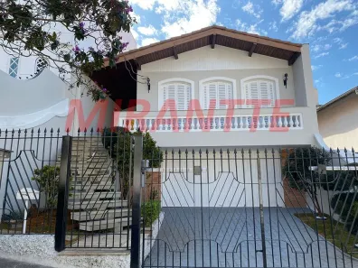 Sobrado com 3 Quartos à venda, 207m² no Jardim São Paulo(Zona Norte), São Paulo