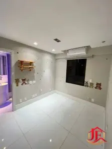 Apartamento com 2 Quartos à venda, 80m² no Caminho das Árvores, Salvador