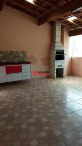 Sobrado com 4 Quartos à venda, 240m² no Ferrazópolis, São Bernardo do Campo