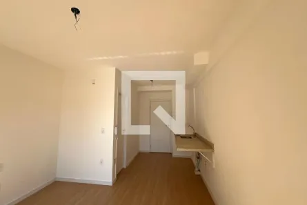 Apartamento com 1 Quarto à venda, 24m² no Vila Nova Conceição, São Paulo