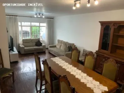Sobrado com 3 Quartos à venda, 152m² no Santo Amaro, São Paulo