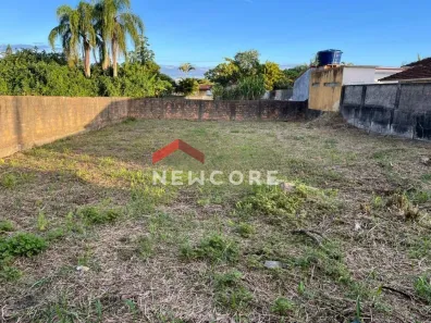 Lote/Terreno à venda, 380m² no Daniela, Florianópolis