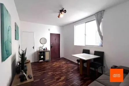 Apartamento com 3 Quartos à venda, 87m² no Luxemburgo, Belo Horizonte