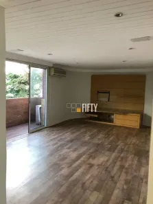 Apartamento com 4 Quartos à venda, 198m² no Itaim Bibi, São Paulo