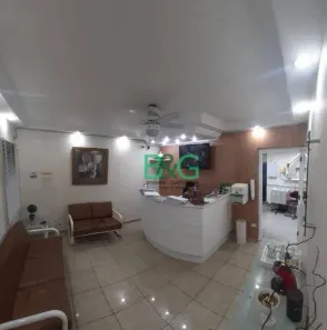 Imóvel Comercial para alugar, 97m² no Vila Paiva, São Paulo