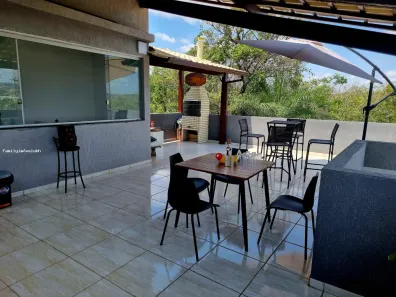 Cobertura com 2 Quartos à venda, 120m² no Liberdade, Santa Luzia