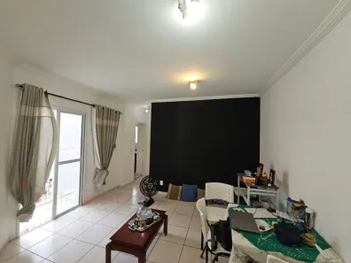 Apartamento com 2 Quartos à venda, 62m² no Jardim Pagliato, Sorocaba