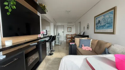 Apartamento com 2 Quartos à venda, 59m² no Vila Prudente, São Paulo