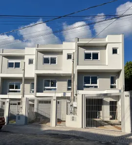 Sobrado com 3 Quartos à venda, 143m² no Jardim América, Caxias do Sul