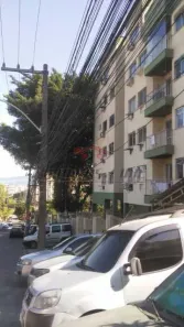 Apartamento com 2 Quartos à venda, 65m² no Campinho, Rio de Janeiro