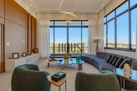Casa de Condomínio com 4 Quartos à venda, 466m² no Parque Reserva Fazenda Imperial, Sorocaba