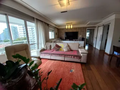 Apartamento com 4 Quartos à venda, 136m² no Perdizes, São Paulo