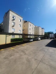 Apartamento com 2 Quartos à venda, 45m² no República, Ribeirão Preto