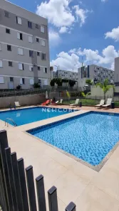Apartamento com 2 Quartos à venda, 46m² no Vitta São José, Bauru