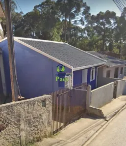Casa com 2 Quartos à venda, 115m² no Cachoeira, Almirante Tamandaré