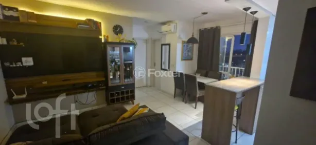 Apartamento com 2 Quartos à venda, 55m² no Fátima, Canoas