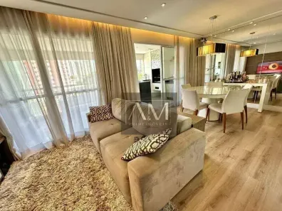 Apartamento com 3 Quartos à venda, 104m² no Vila Formosa, São Paulo