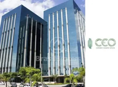 Sala Comercial à venda, 36m² no Barra da Tijuca, Rio de Janeiro