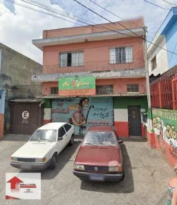 Casa com 4 Quartos para alugar, 160m² no Jardim Santa Maria, São Paulo