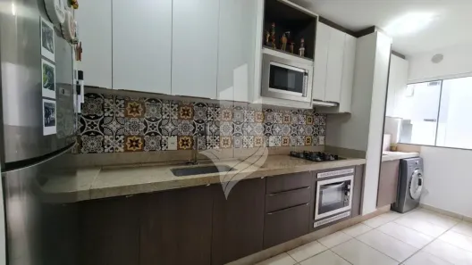 Apartamento com 2 Quartos à venda, 60m² no Itoupavazinha, Blumenau