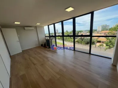 Sala Comercial para alugar, 45m² no Georgina Business Park, São José do Rio Preto