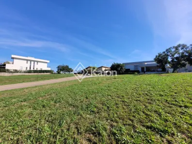 Lote/Terreno à venda, 800m² no Residencial Parque Campos de Santo Antônio II, Itu