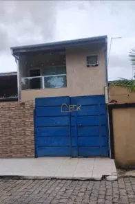 Sobrado com 3 Quartos à venda, 125m² no Cecap, Taubaté