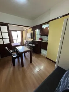 Flat com 1 Quarto para alugar, 29m² no Campos Elíseos, São Paulo