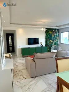 Apartamento com 3 Quartos à venda, 129m² no Vila Adyana, São José dos Campos