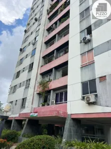Apartamento com 3 Quartos à venda, 94m² no Imbuí, Salvador
