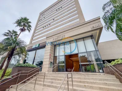 Sala Comercial para alugar, 75m² no Bela Suiça, Londrina