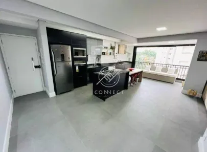Apartamento com 2 Quartos à venda, 81m² no Alphaville Empresarial, Barueri