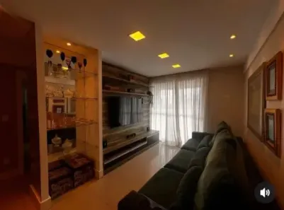 Apartamento com 3 Quartos à venda, 115m² no Centro, Campos dos Goytacazes