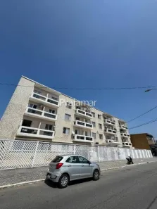 Apartamento com 1 Quarto à venda, 52m² no Boqueirão, Praia Grande