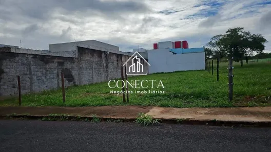 Lote/Terreno à venda, 400m² no Jardim Karaíba, Uberlândia