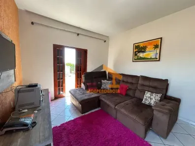 Casa com 3 Quartos à venda, 154m² no Loteamento Itatiba Park, Itatiba