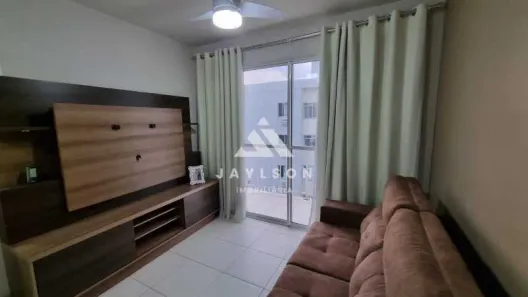 Apartamento com 2 Quartos à venda, 62m² no Quintino Bocaiúva, Rio de Janeiro