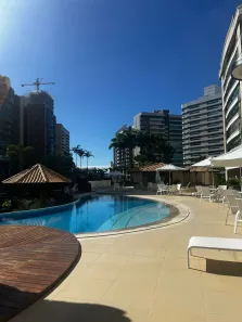 Apartamento com 4 Quartos à venda, 143m² no Alphaville I, Salvador