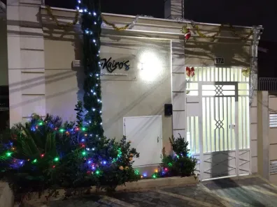 Casa de Condomínio com 2 Quartos à venda, 65m² no Jaraguá, São Paulo